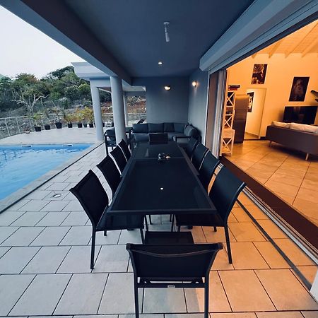 Villa Taiana Quarter of Orleans エクステリア 写真