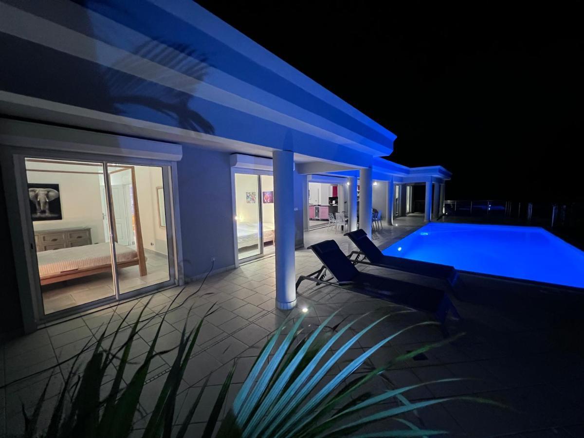 Villa Taiana Quarter of Orleans エクステリア 写真