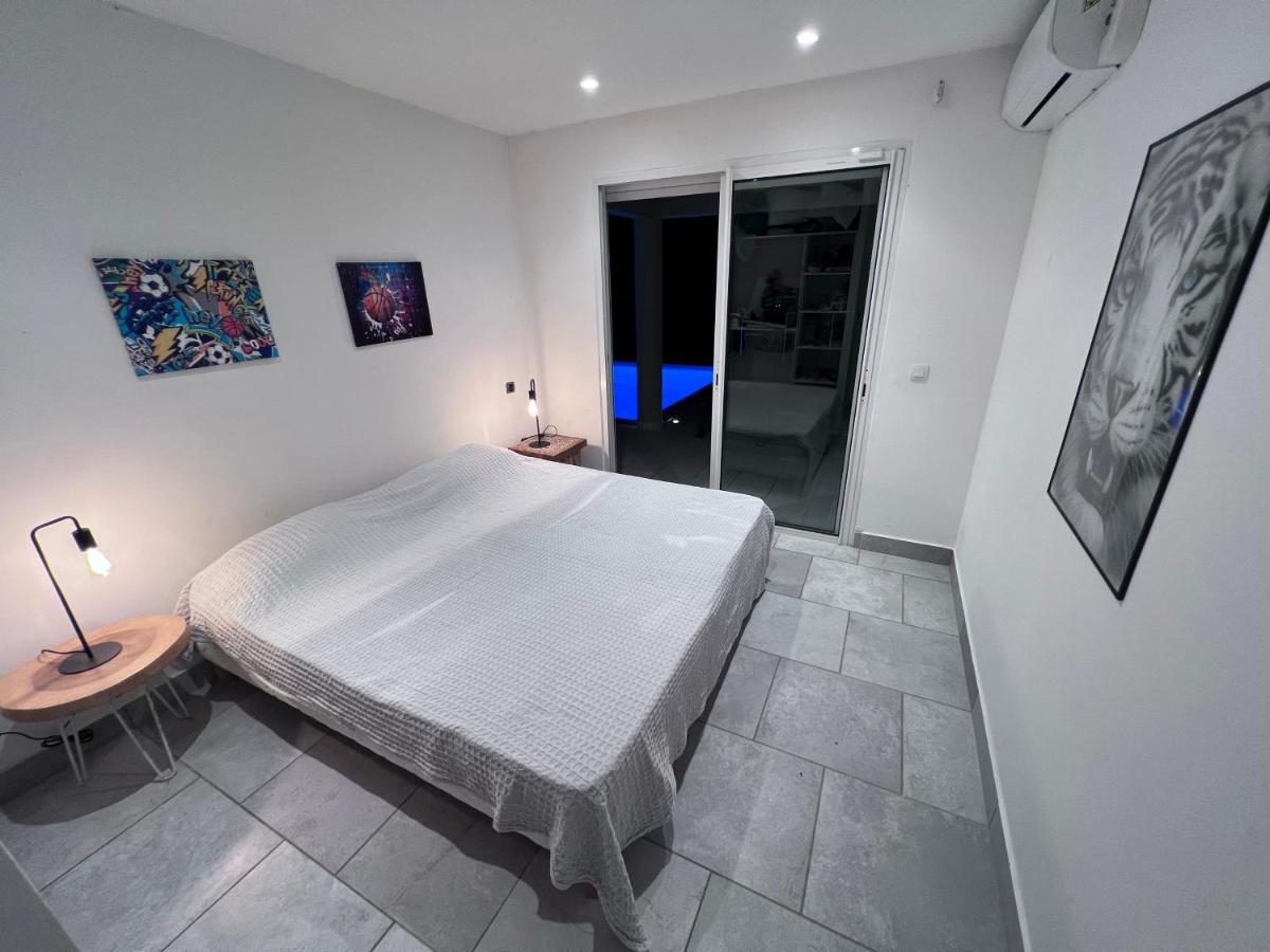 Villa Taiana Quarter of Orleans エクステリア 写真