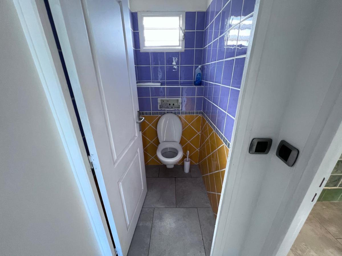 Villa Taiana Quarter of Orleans エクステリア 写真