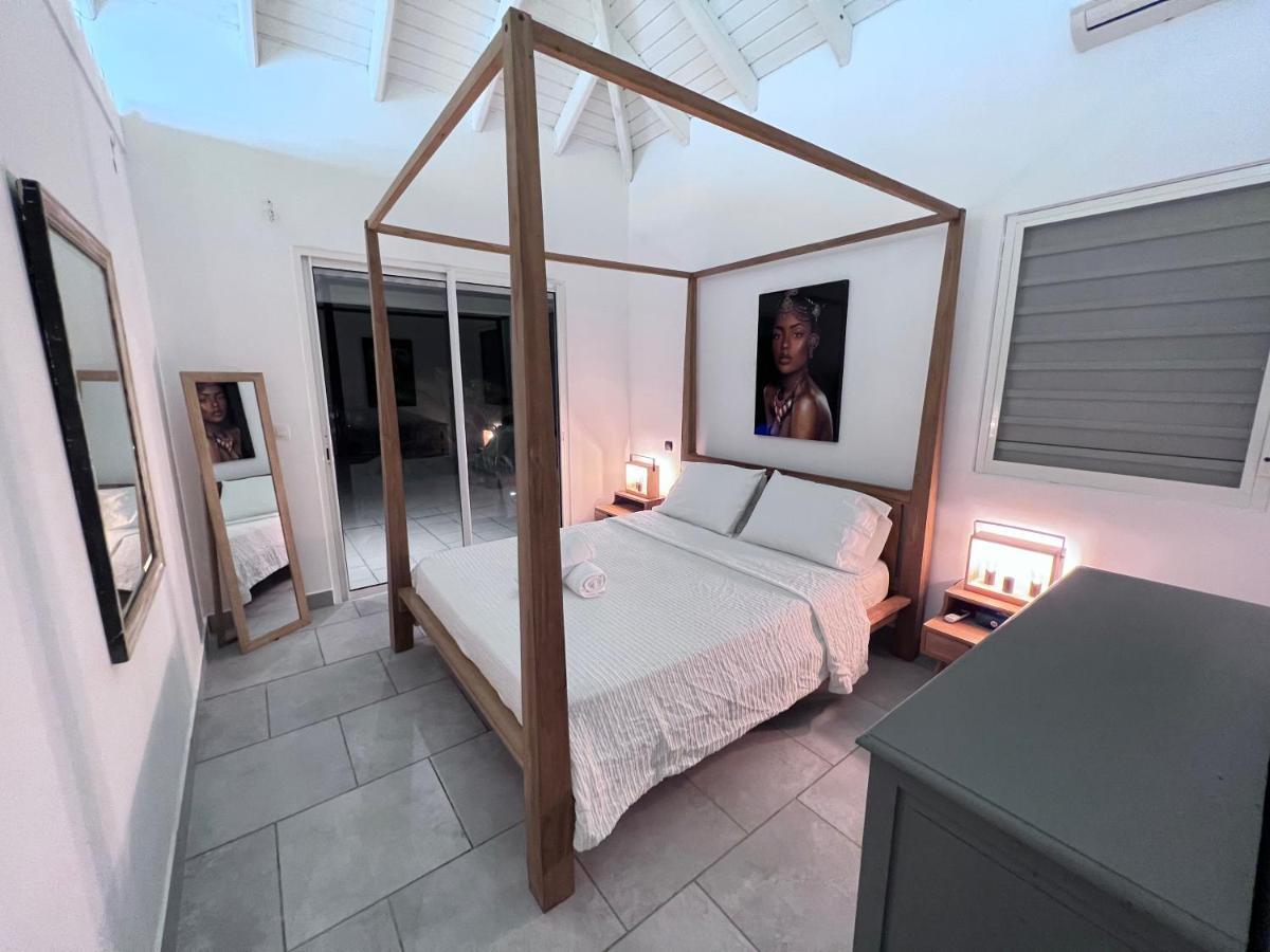 Villa Taiana Quarter of Orleans エクステリア 写真