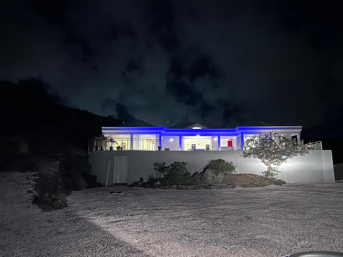 Villa Taiana Quarter of Orleans エクステリア 写真