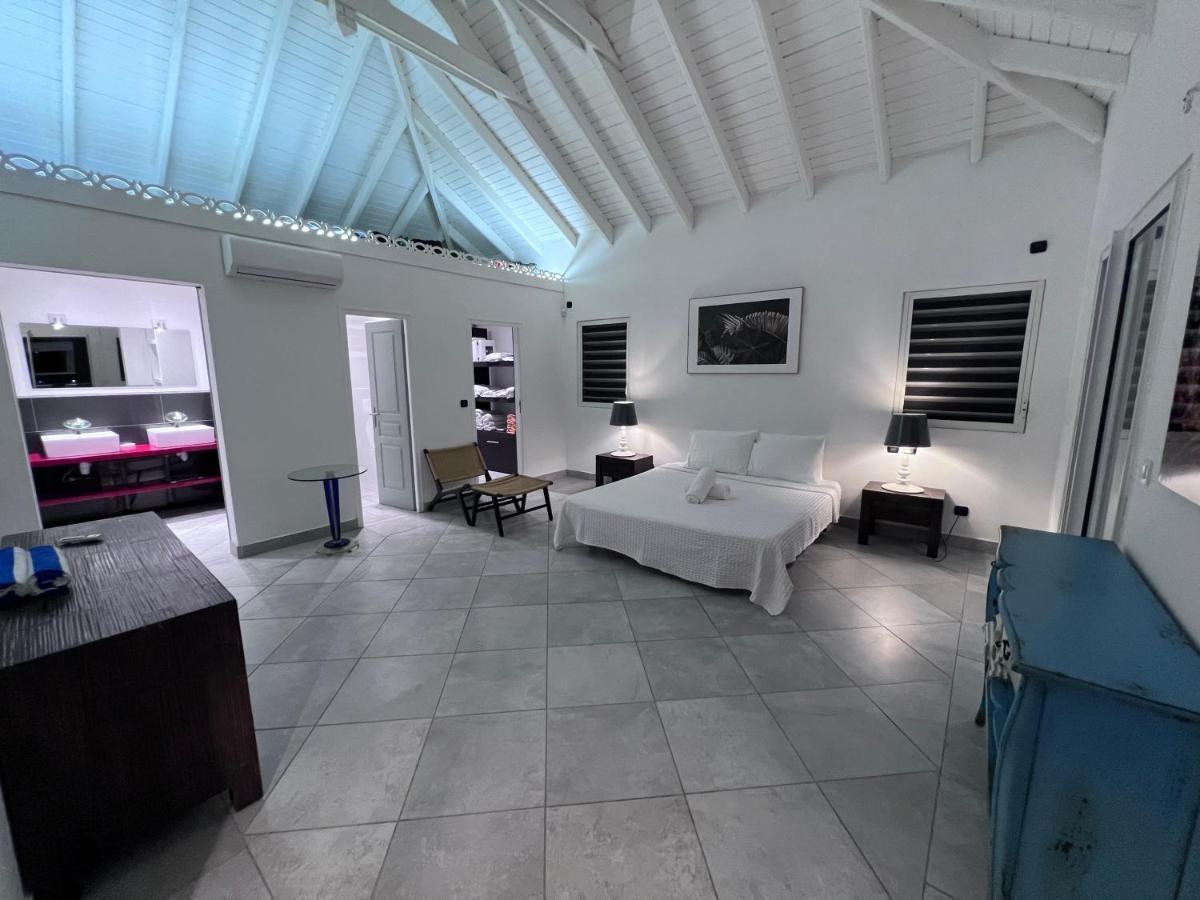 Villa Taiana Quarter of Orleans エクステリア 写真
