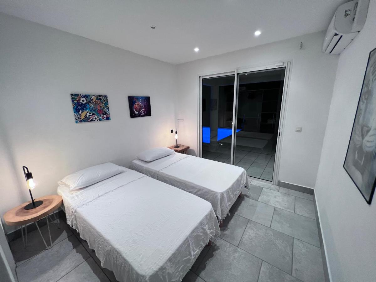 Villa Taiana Quarter of Orleans エクステリア 写真