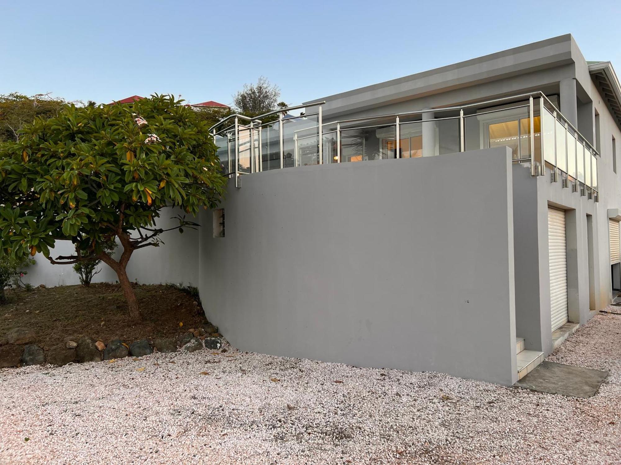Villa Taiana Quarter of Orleans エクステリア 写真