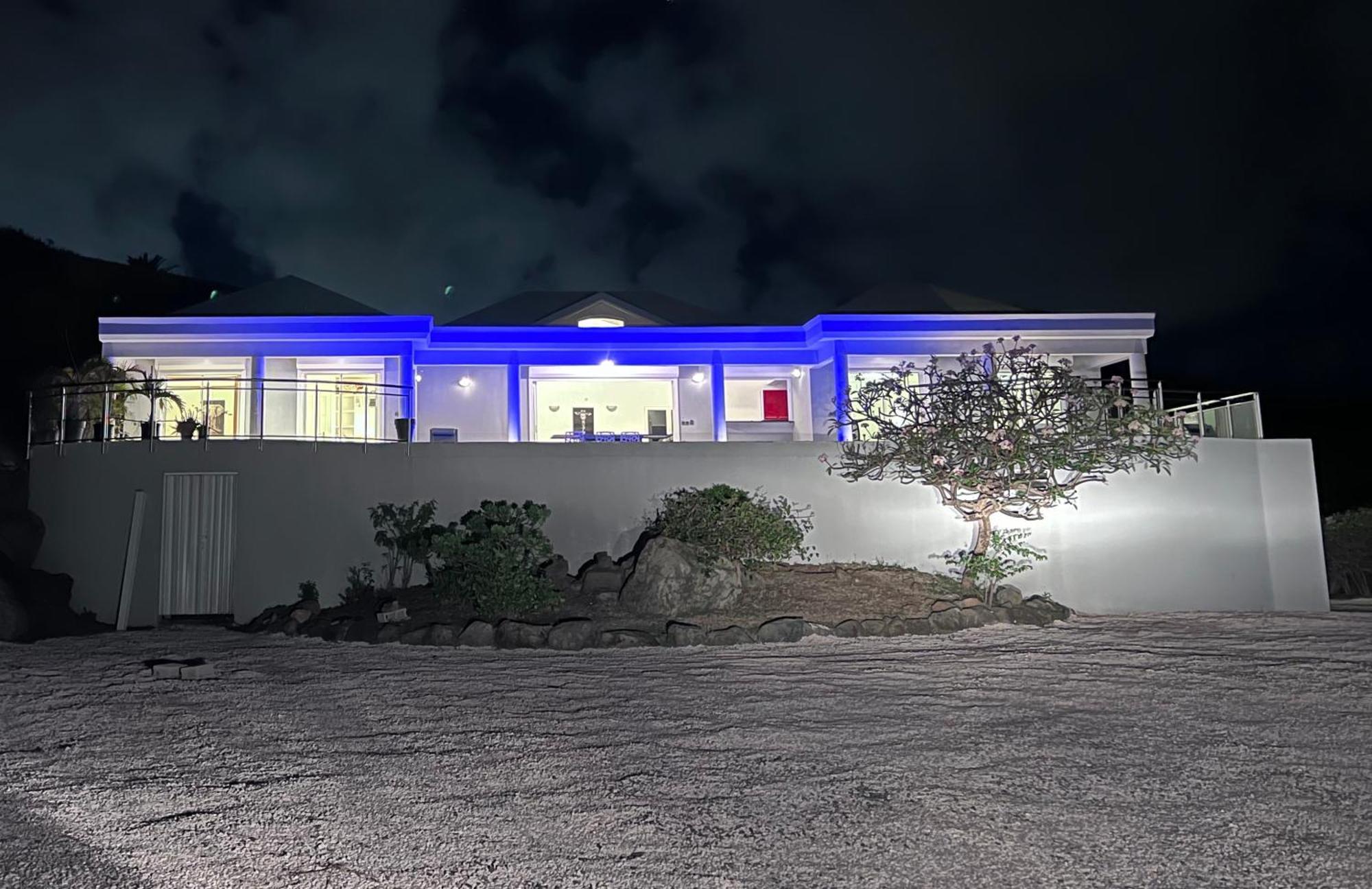 Villa Taiana Quarter of Orleans エクステリア 写真